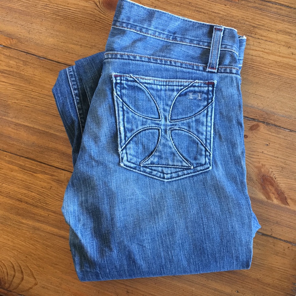 Habitual New Wave Kimberly jeans - medium wash